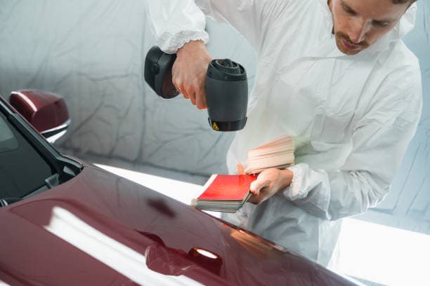Perfect Your Paint Job Like a Pro!